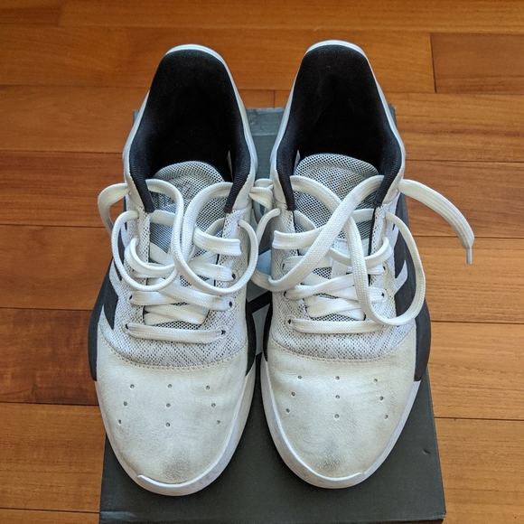 Adidas basketball shoes pro bounce madness low - Picture 5 of 6